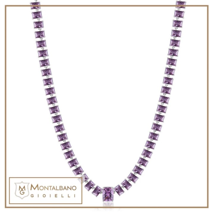 Collana Fancy Brosway